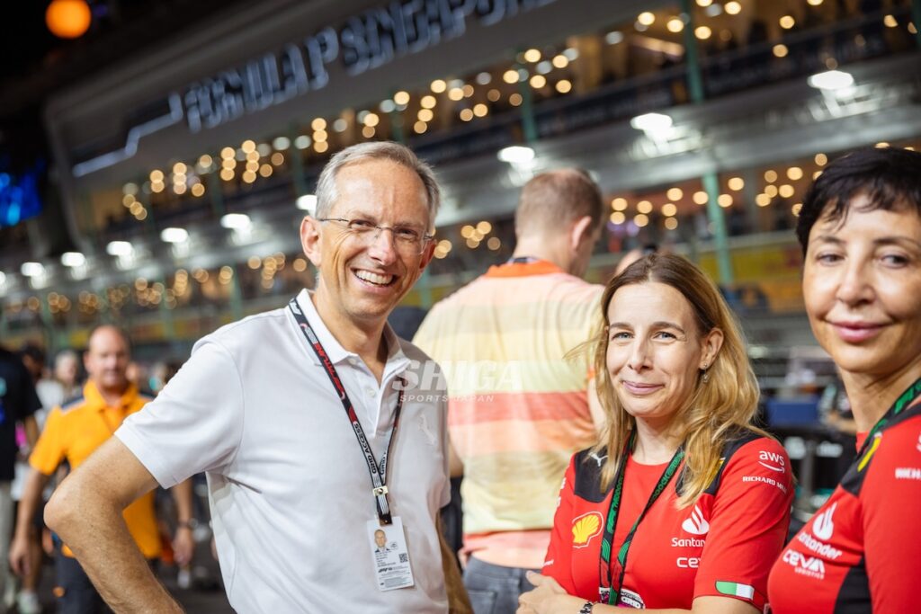 Benedetto Vigna Ferrari