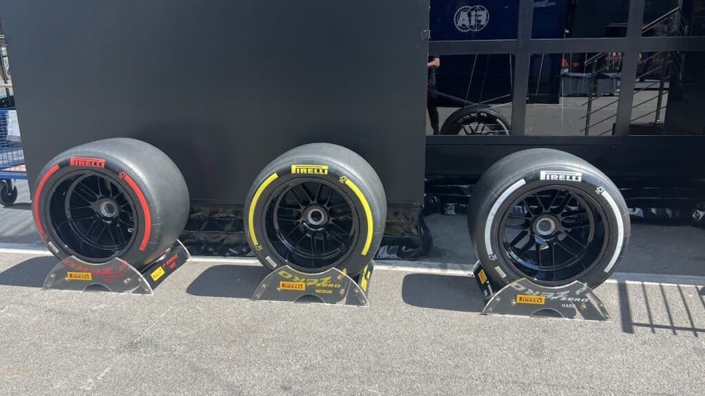 pirelli tires belgium