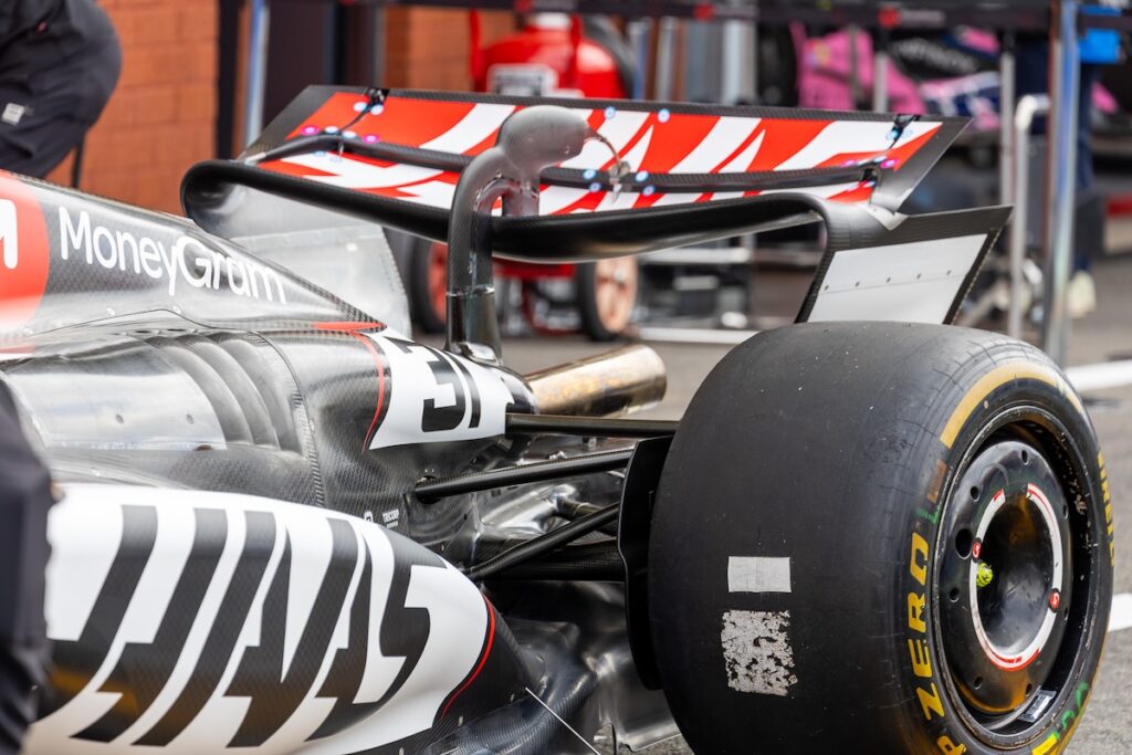 haas belgium