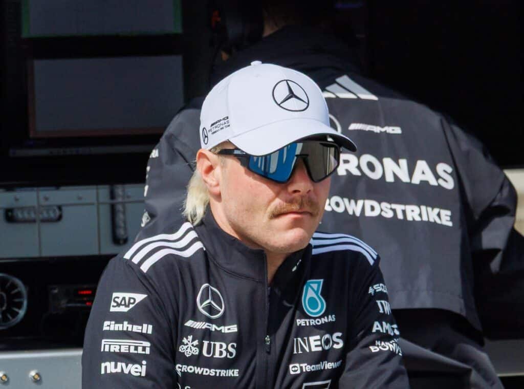 Vallteri Bottas