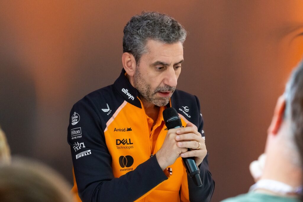 andrea stella belgium