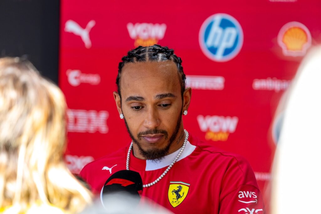 lewis hamilton uk