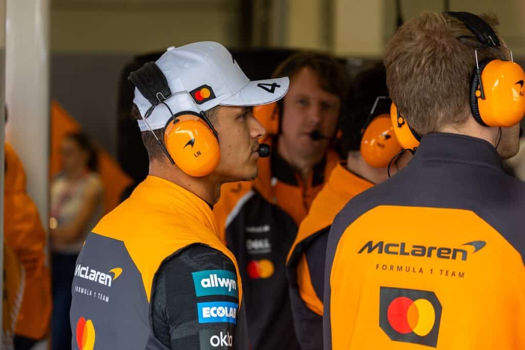 lando norris uk