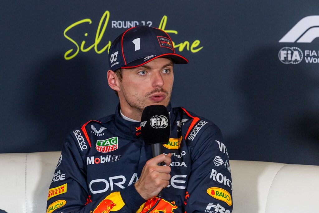 max verstappen uk