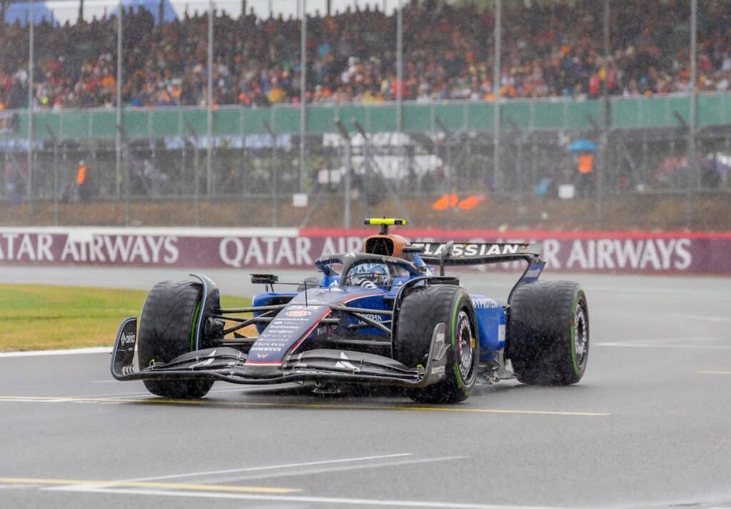 Carlos Sainz UK