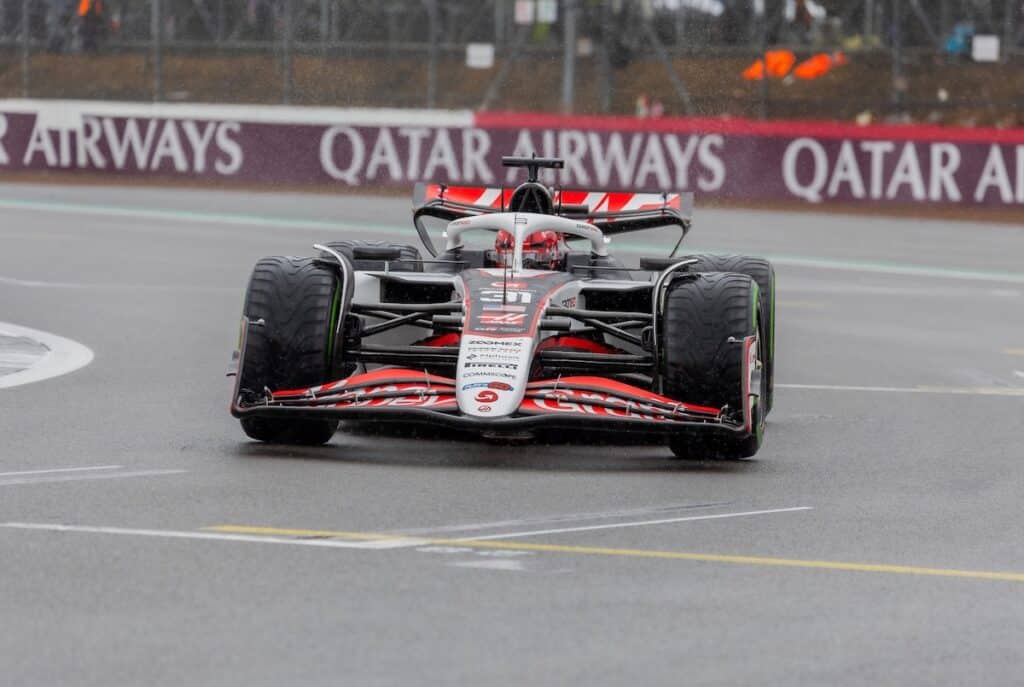 Haas Esteban