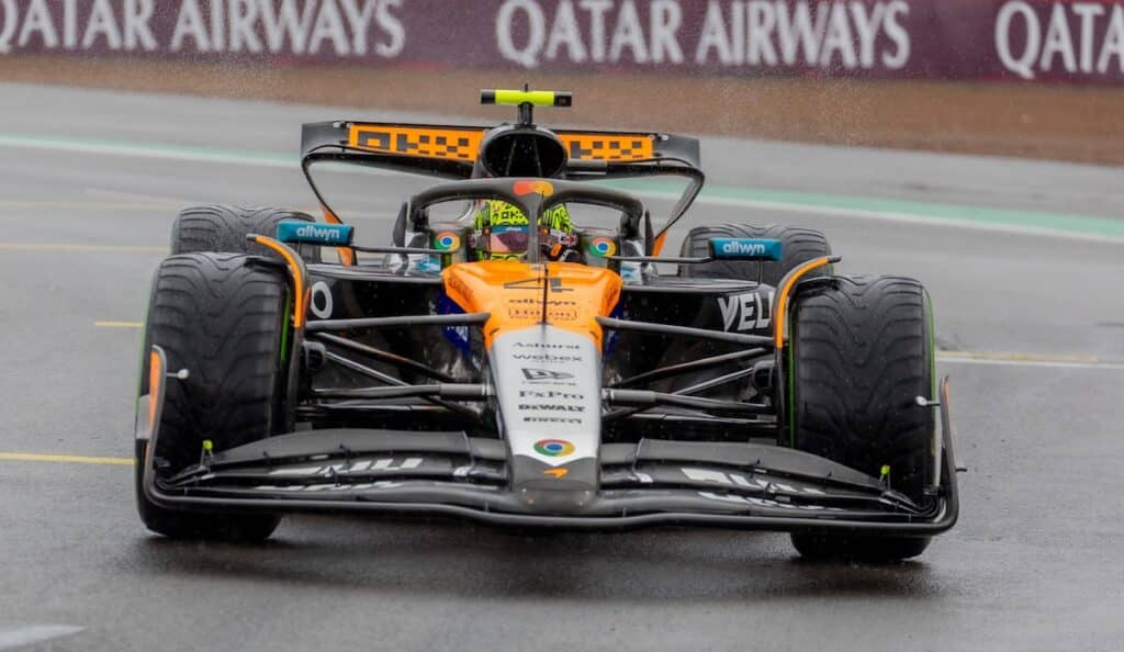 lando norris uk