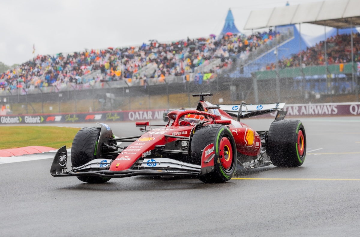 charles leclerc ferrari