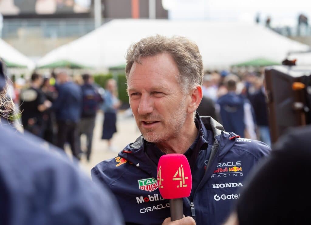 christian horner uk