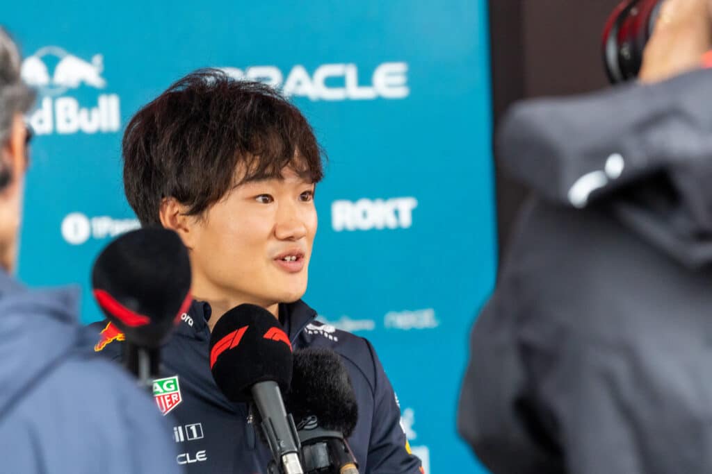 yuki tsunoda belgian gp thu