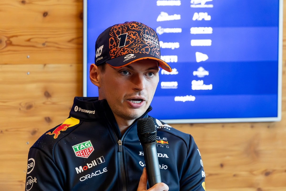 max verstappen belgium