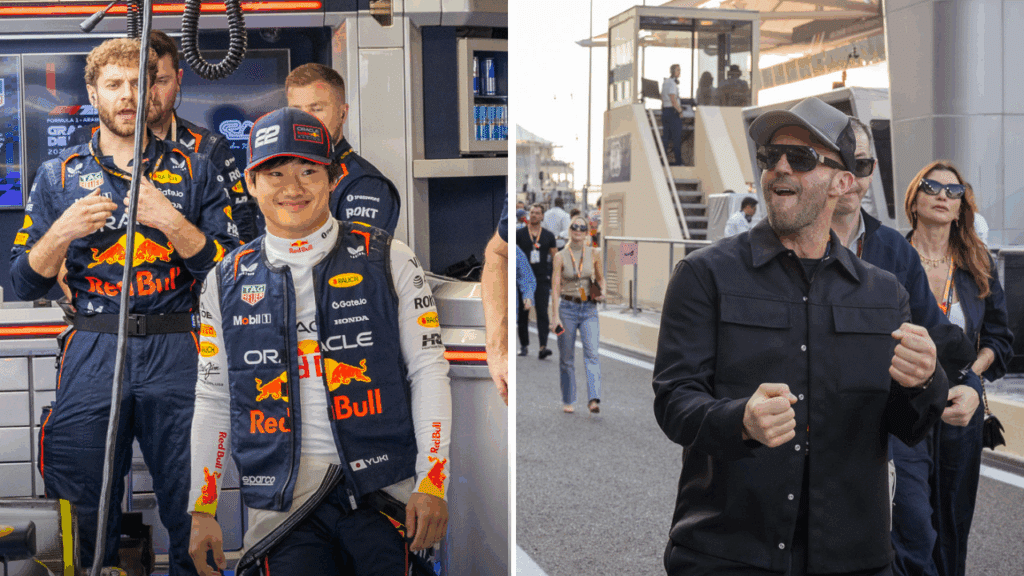 yuki tsunoda jason statham
