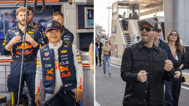 yuki tsunoda jason statham