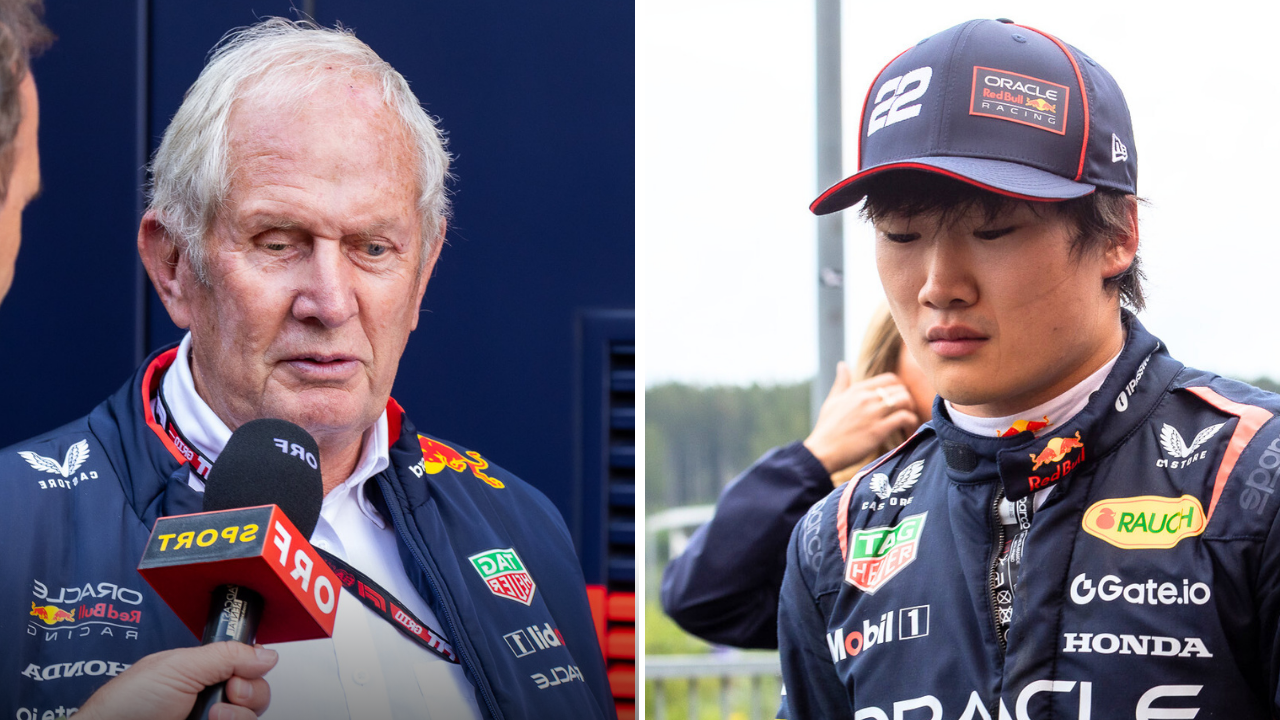 yuki tsunoda helmut marko