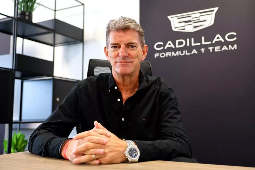 cadillac