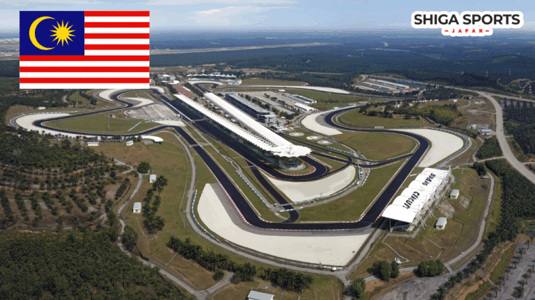 マレーシアのセパンサーキット、F1離脱を後悔、復帰を計画
