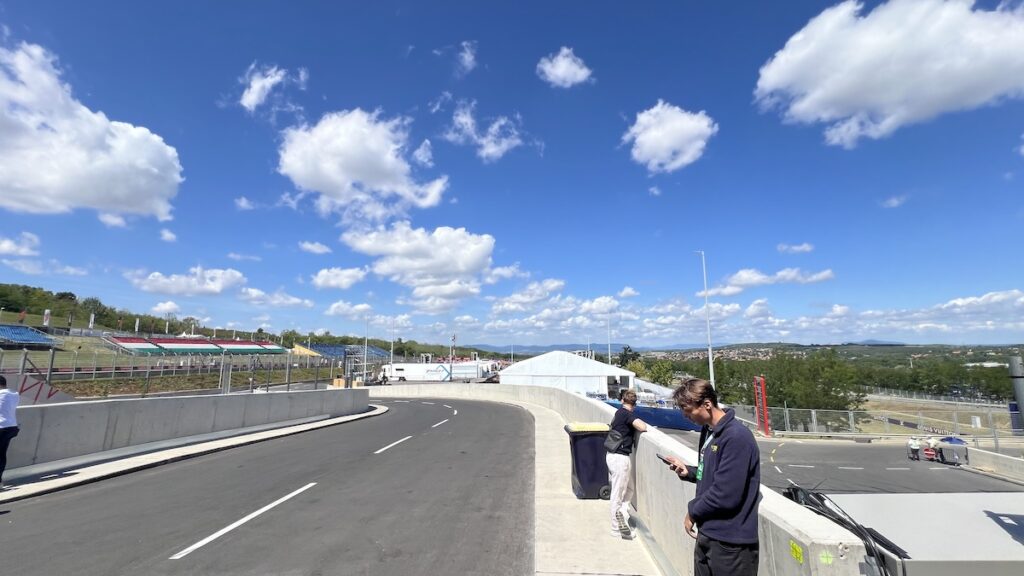 Hungary GP