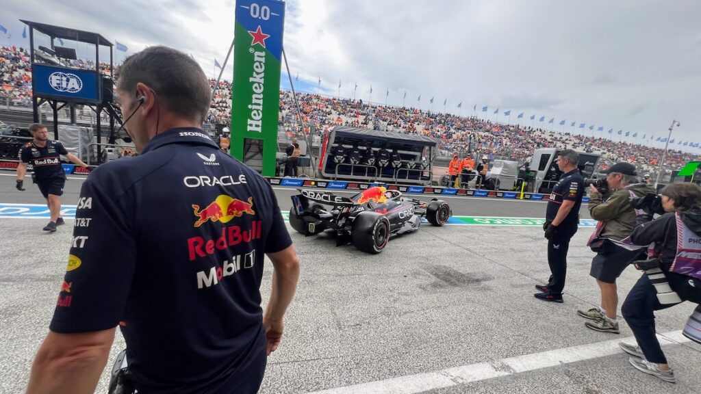 yuki tsunoda red bull dutch
