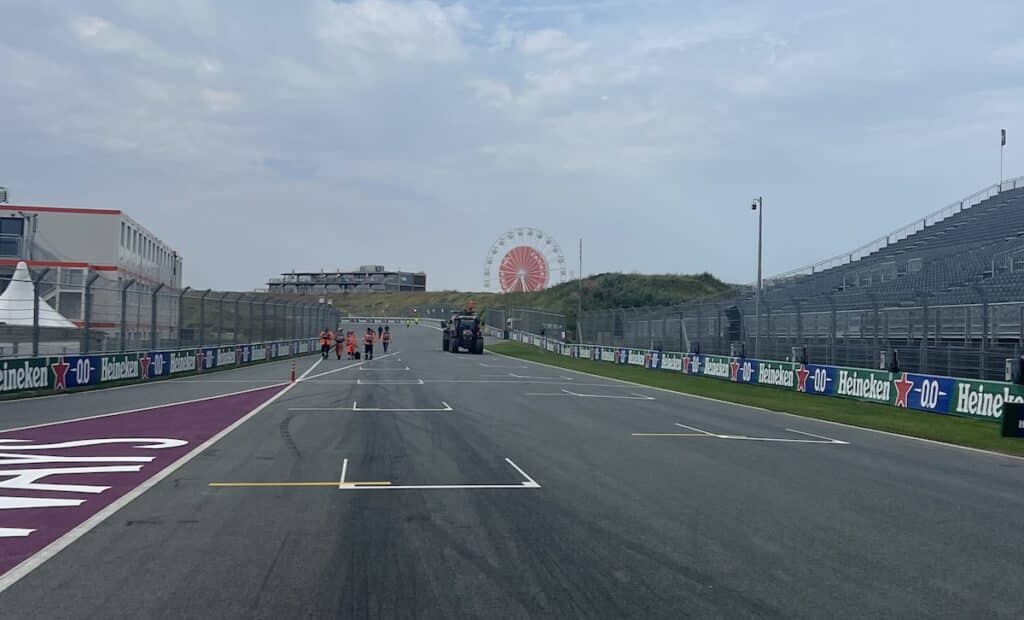 dutch gp