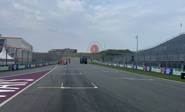 dutch gp