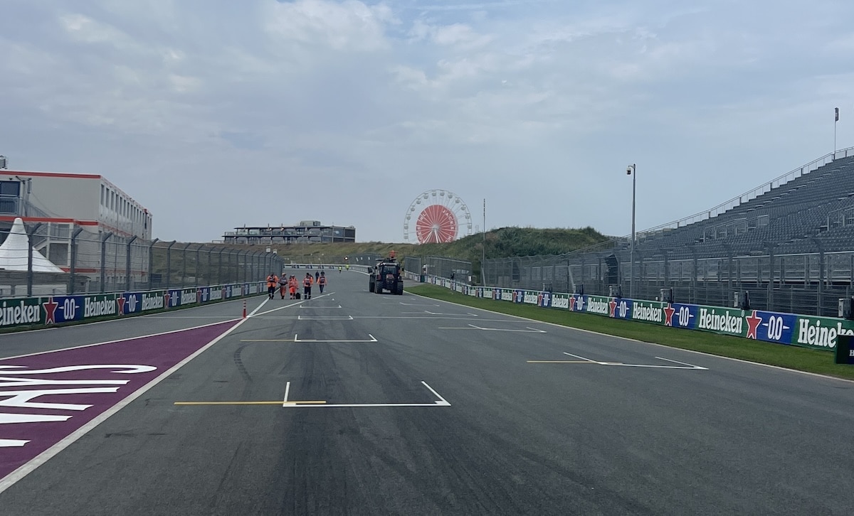 dutch gp