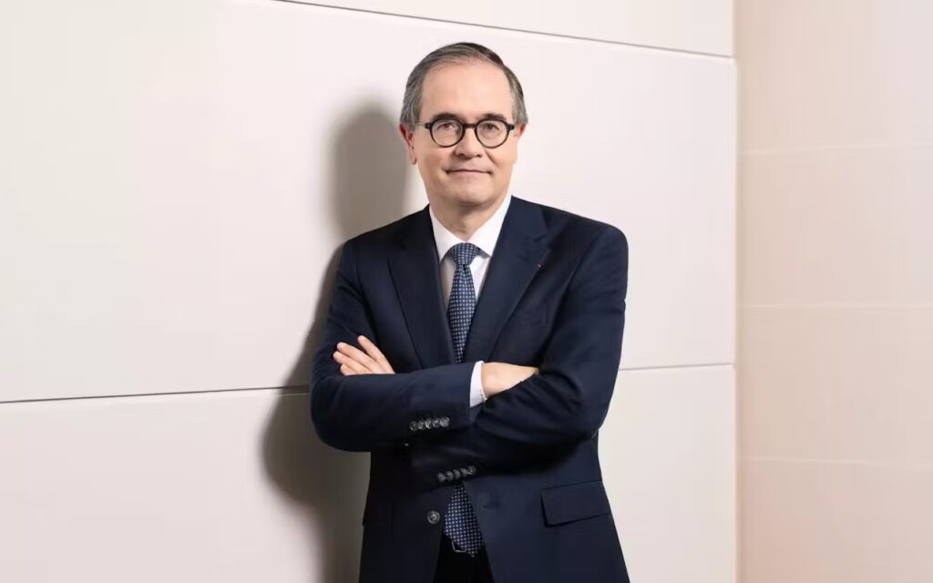 François Provost Renault