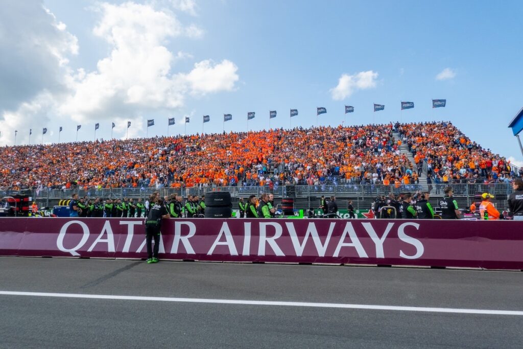 Dutch GP
