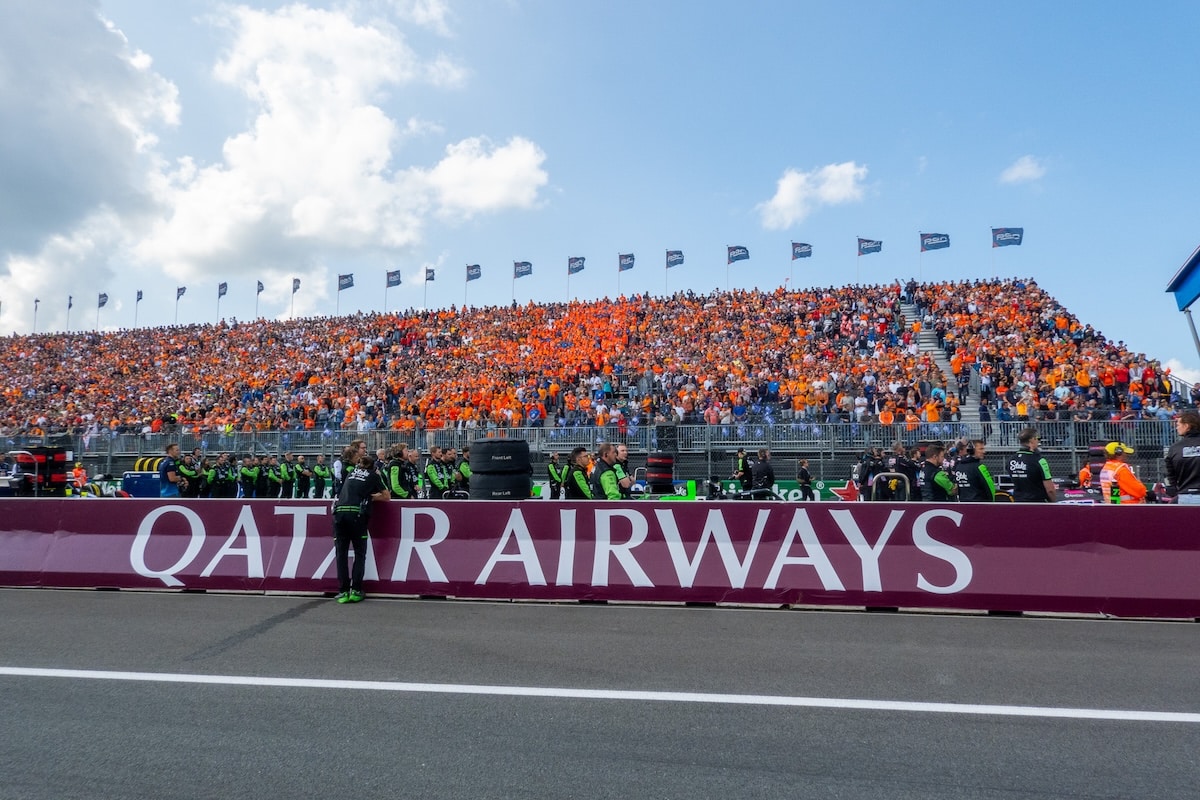 dutch gp