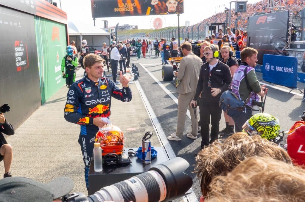 max verstappen dutch gp