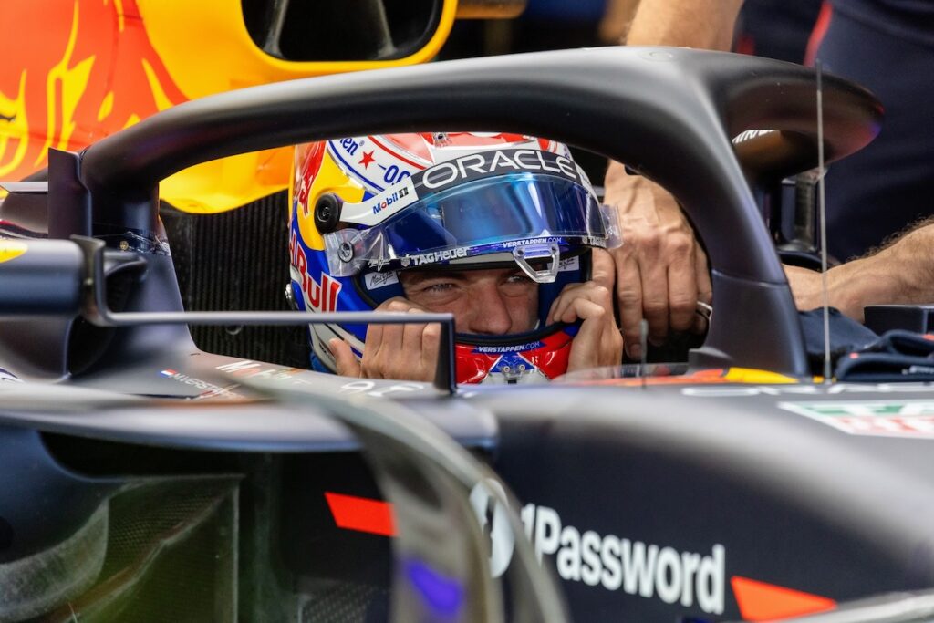 max verstappen hungary