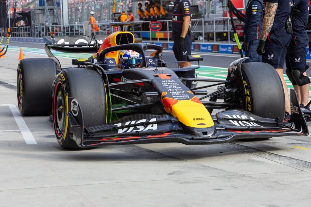 max verstappen hungary