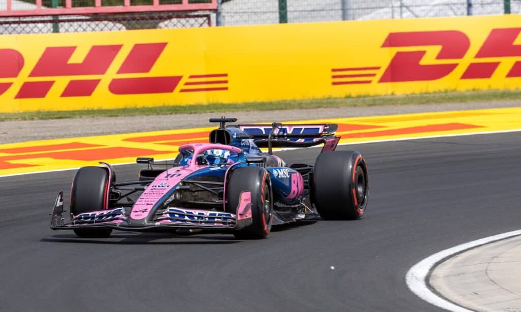 pierre gasly alpine