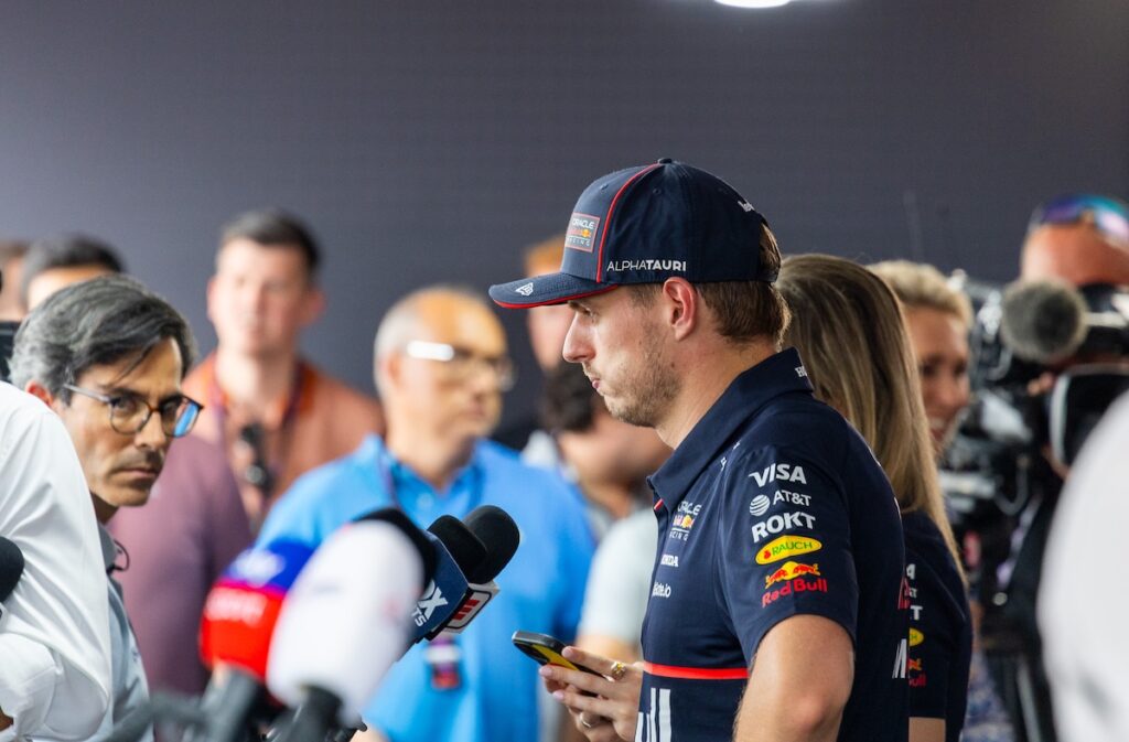 max verstappen hungary