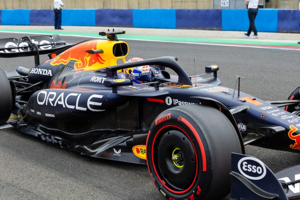 max verstappen hun
