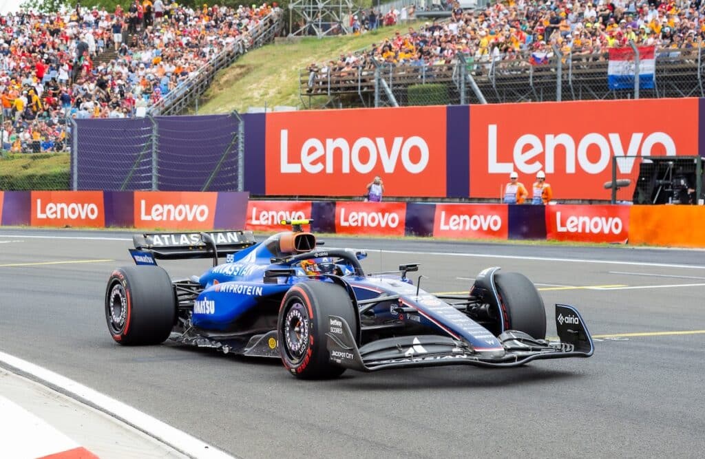 carlos Sainz