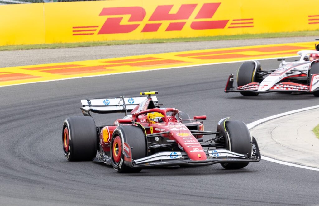 lewis hamilton hun