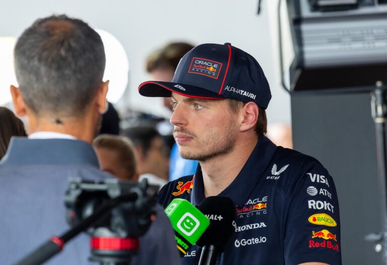max verstappen hun