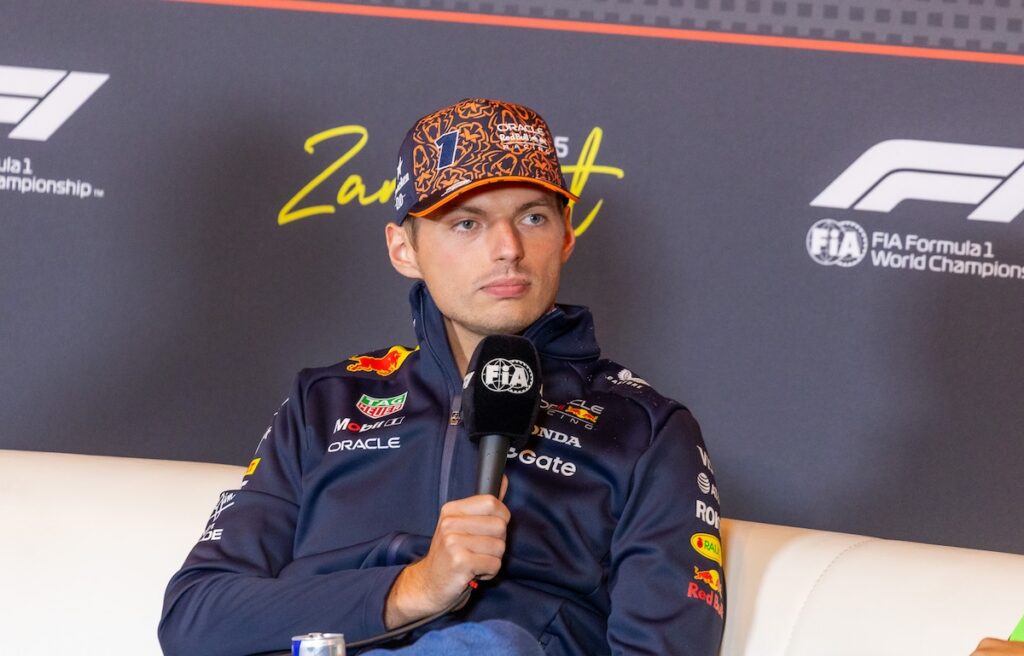 max verstappen dutch