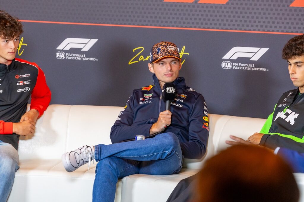 max verstappen dutch