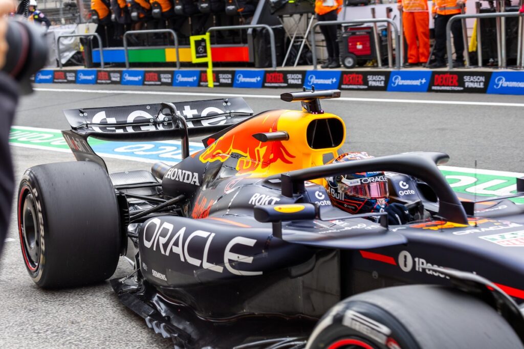 max verstappen red bull dutch