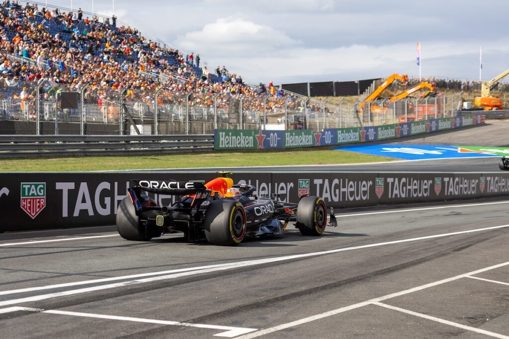 yuki tsunoda red bull dutch