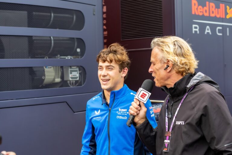 franco colapinto 2025