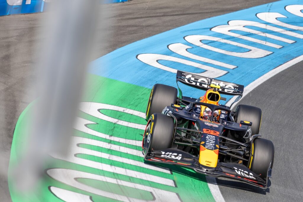 tsunoda red bull dutch