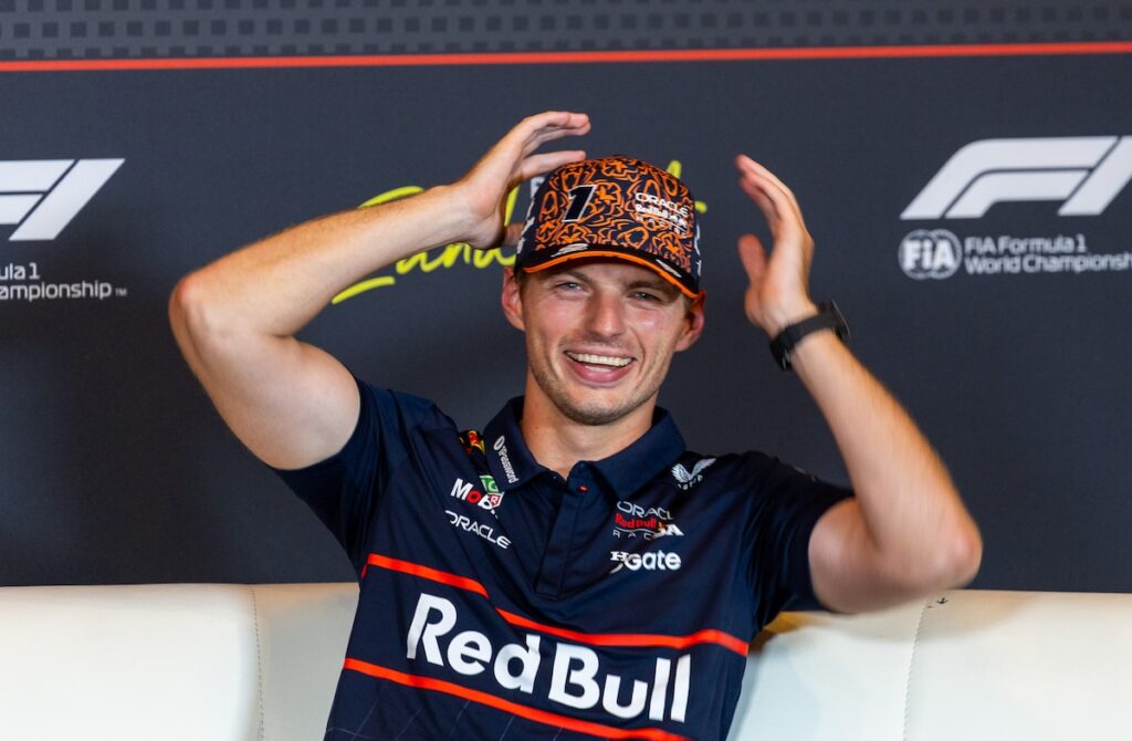 max verstappen dutch