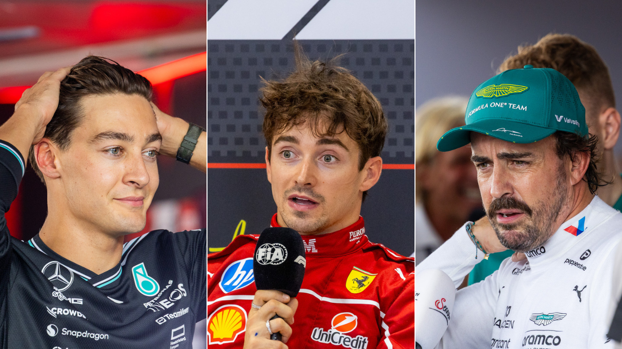 hungary gp 2025 candidates