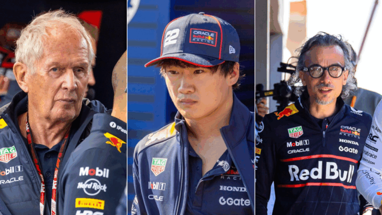 red bull yuki dutch gp