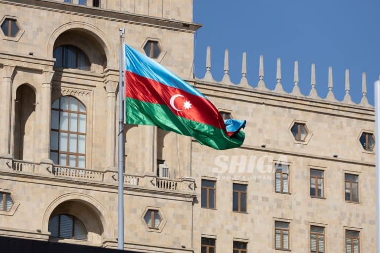 Azerbaijan GP 2023