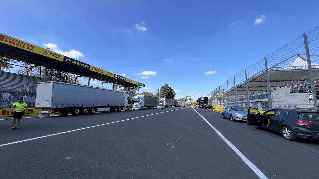 Italian GP