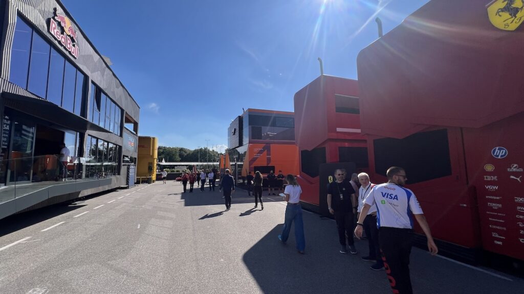 Italian GP