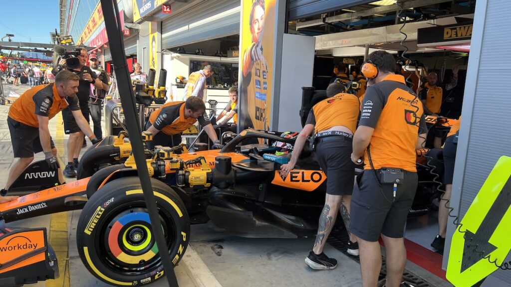 mclaren oscar piastri monza